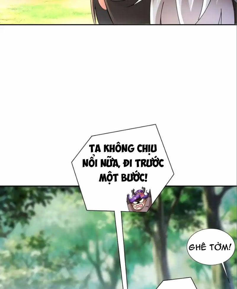 Tuyệt Sắc Đạo Lữ Đều Nói Ngô Hoàng Thể Chất Vô Địch 194 trang 44