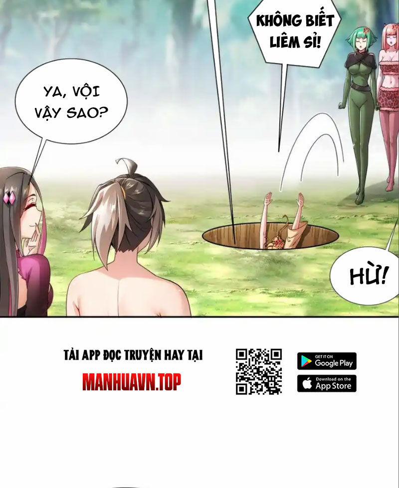 Tuyệt Sắc Đạo Lữ Đều Nói Ngô Hoàng Thể Chất Vô Địch 194 trang 45