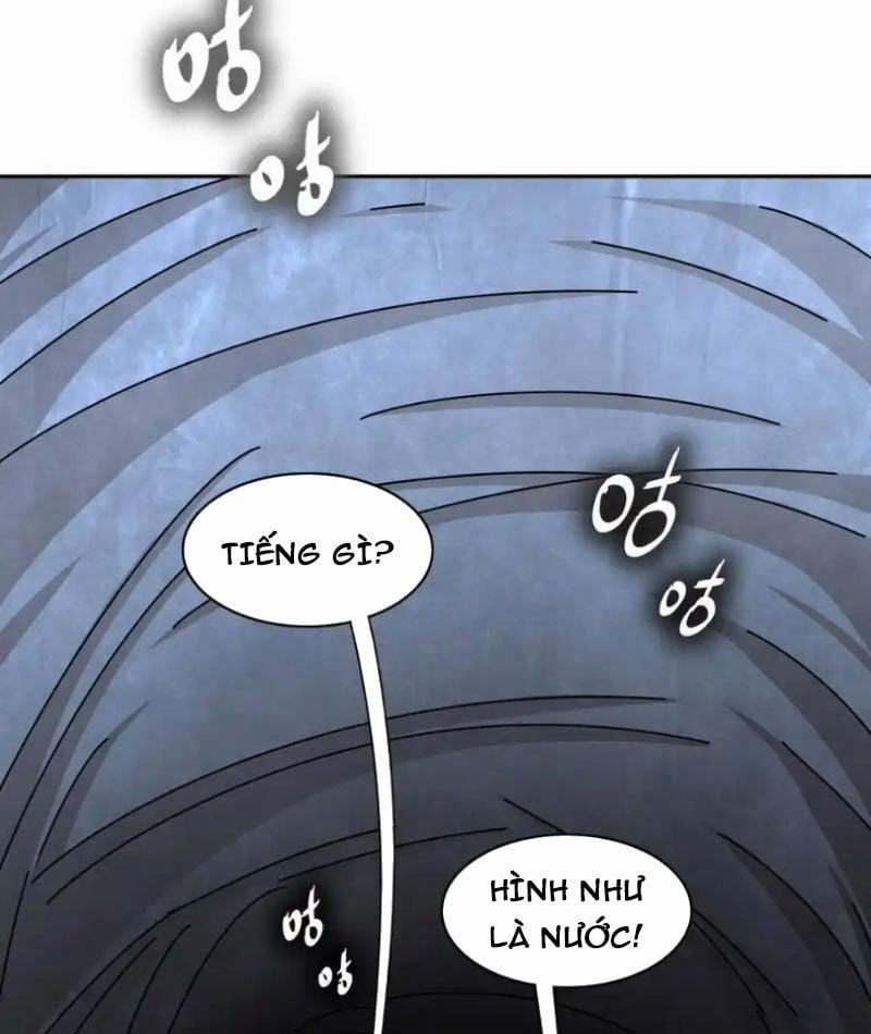 Tuyệt Sắc Đạo Lữ Đều Nói Ngô Hoàng Thể Chất Vô Địch 195 trang 19