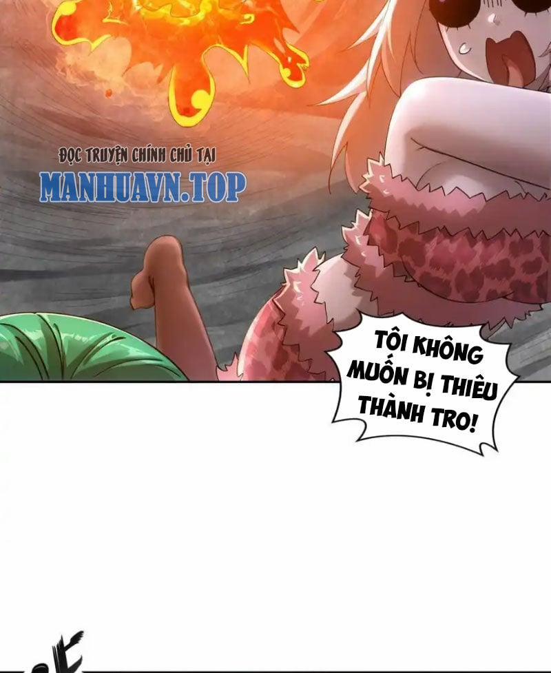Tuyệt Sắc Đạo Lữ Đều Nói Ngô Hoàng Thể Chất Vô Địch 195 trang 38