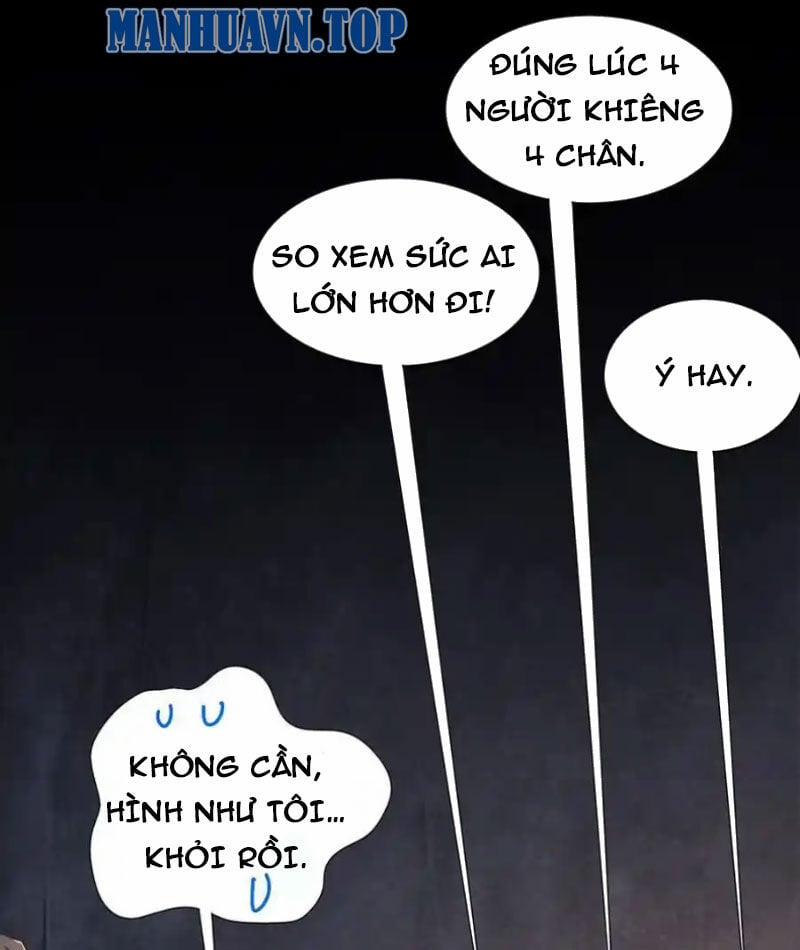 Tuyệt Sắc Đạo Lữ Đều Nói Ngô Hoàng Thể Chất Vô Địch 195 trang 7
