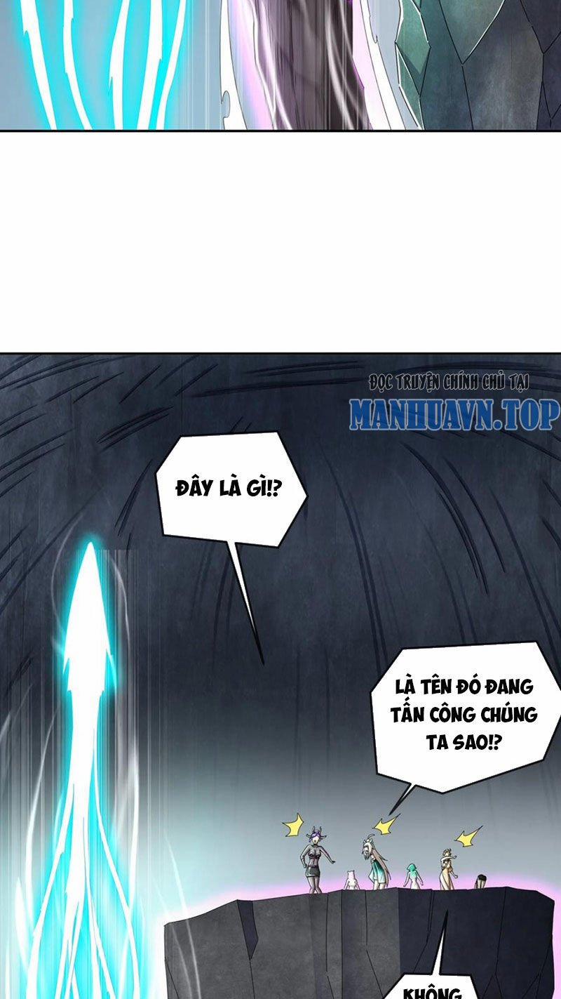 Tuyệt Sắc Đạo Lữ Đều Nói Ngô Hoàng Thể Chất Vô Địch 199 trang 20