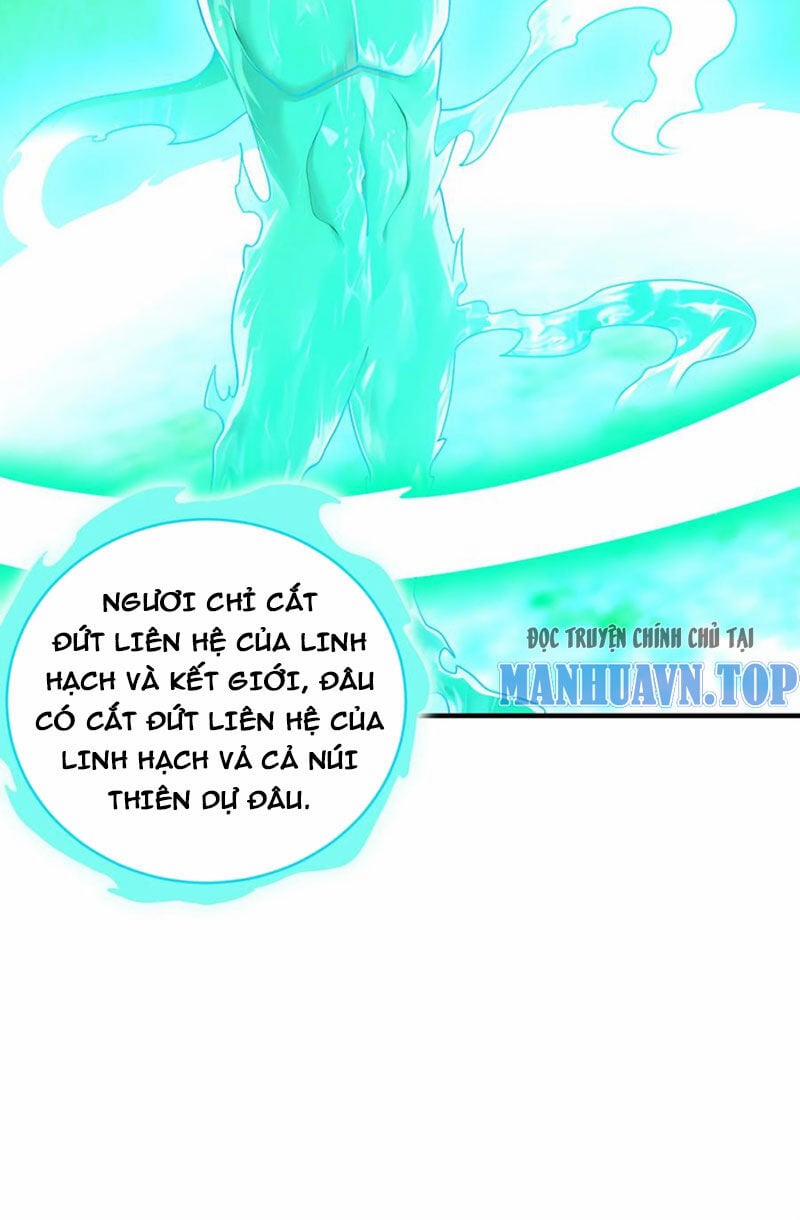 Tuyệt Sắc Đạo Lữ Đều Nói Ngô Hoàng Thể Chất Vô Địch 199 trang 31