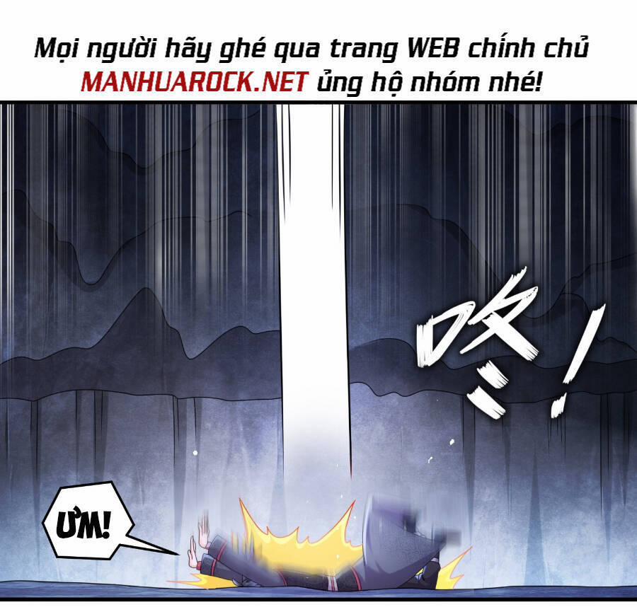 Tuyệt Sắc Đạo Lữ Đều Nói Ngô Hoàng Thể Chất Vô Địch 20 trang 11