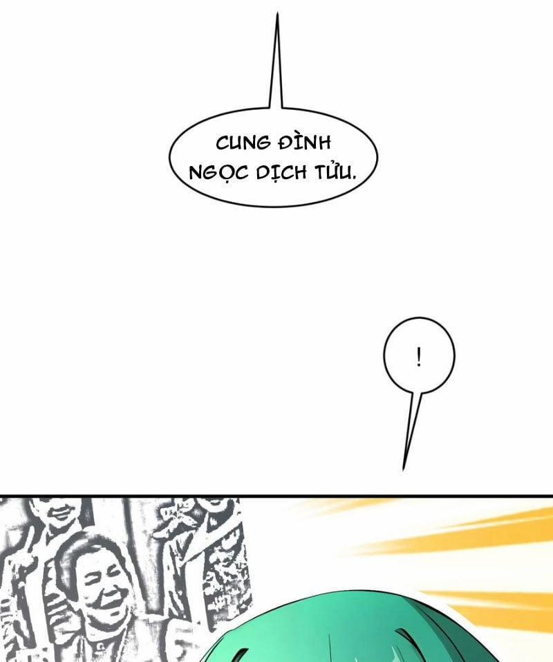 Tuyệt Sắc Đạo Lữ Đều Nói Ngô Hoàng Thể Chất Vô Địch 201 trang 16