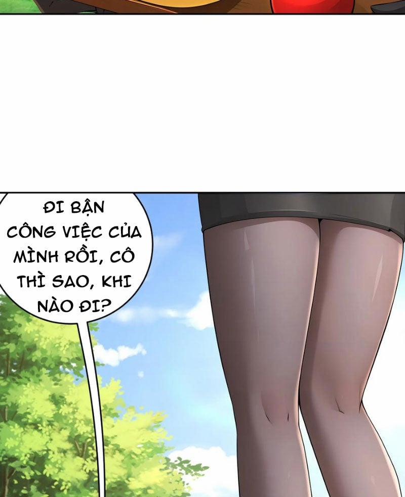 Tuyệt Sắc Đạo Lữ Đều Nói Ngô Hoàng Thể Chất Vô Địch 201 trang 33