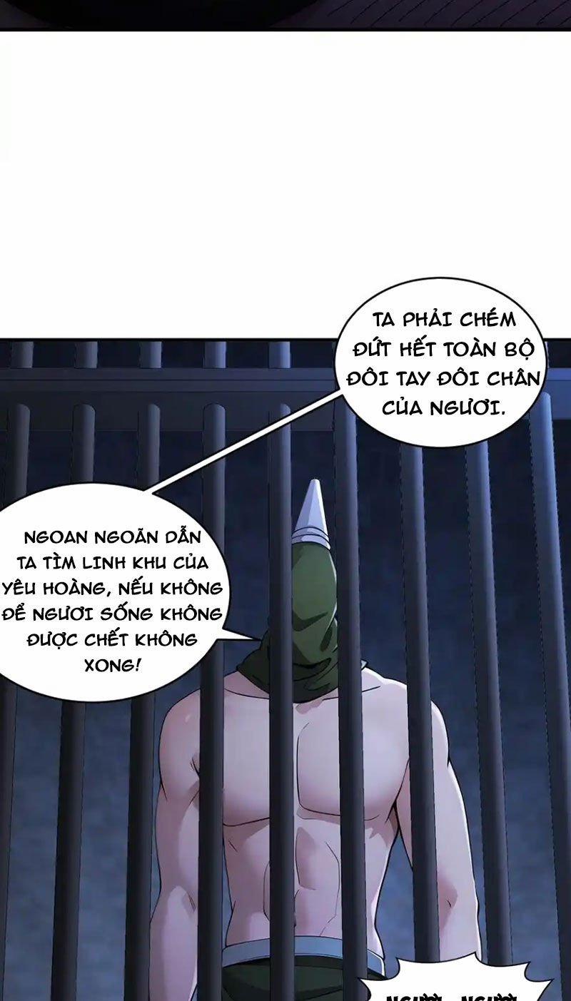 Tuyệt Sắc Đạo Lữ Đều Nói Ngô Hoàng Thể Chất Vô Địch 203 trang 26