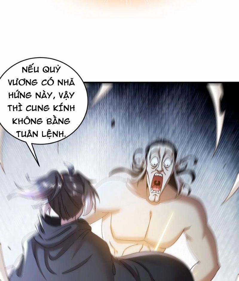 Tuyệt Sắc Đạo Lữ Đều Nói Ngô Hoàng Thể Chất Vô Địch 213 trang 38