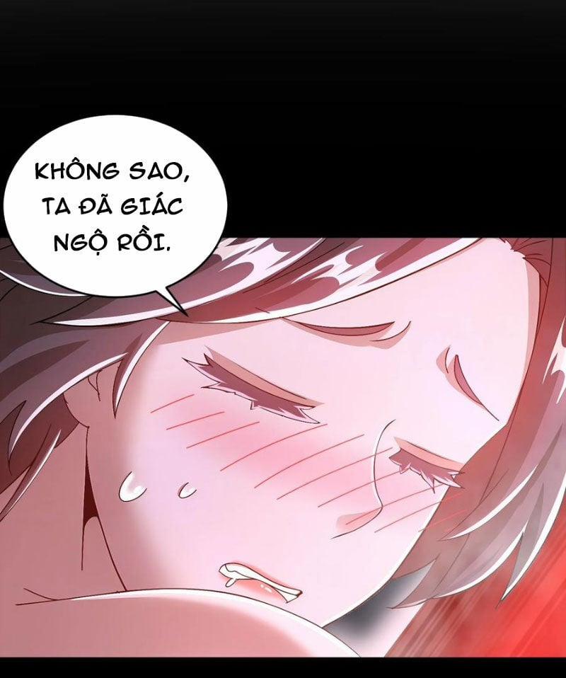 Tuyệt Sắc Đạo Lữ Đều Nói Ngô Hoàng Thể Chất Vô Địch 214 trang 19