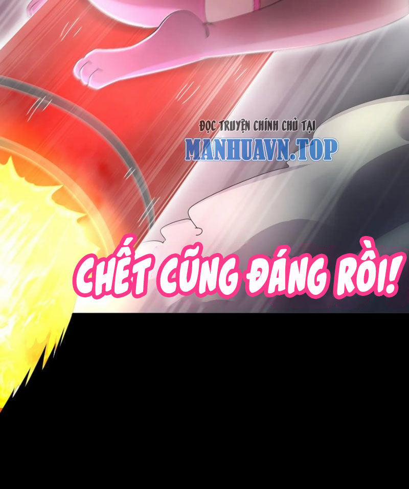 Tuyệt Sắc Đạo Lữ Đều Nói Ngô Hoàng Thể Chất Vô Địch 214 trang 22