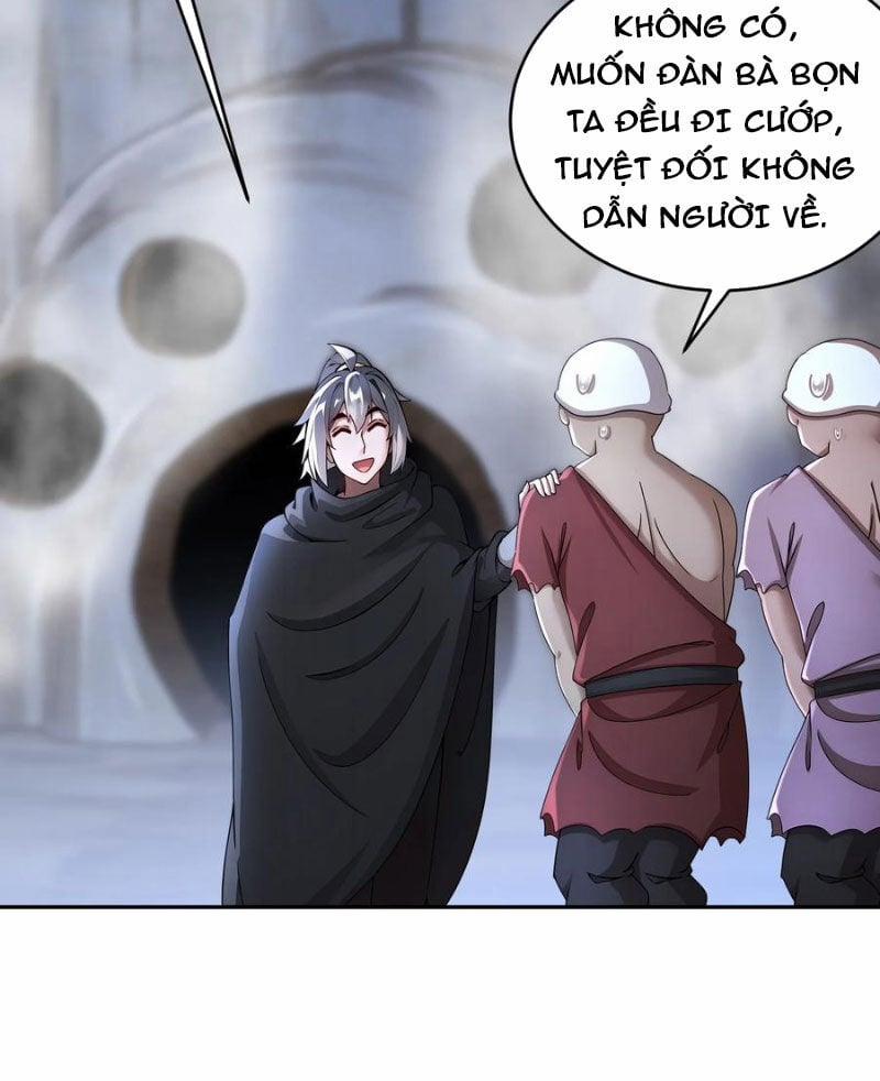Tuyệt Sắc Đạo Lữ Đều Nói Ngô Hoàng Thể Chất Vô Địch 214 trang 34