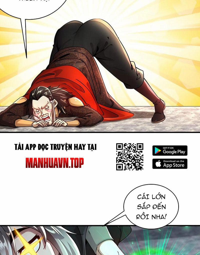 Tuyệt Sắc Đạo Lữ Đều Nói Ngô Hoàng Thể Chất Vô Địch 215 trang 27
