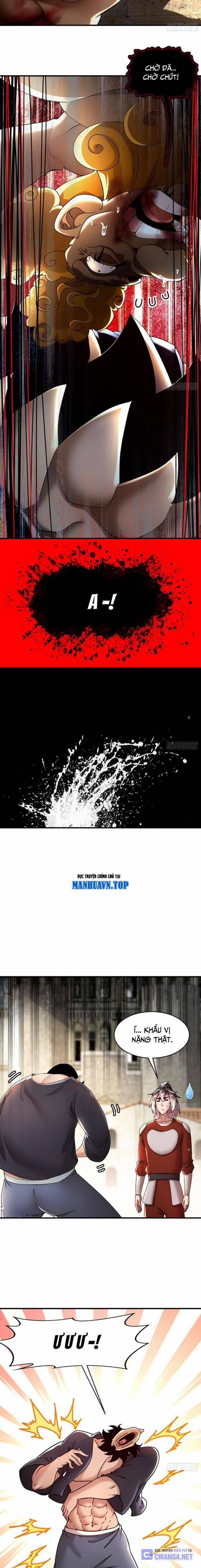 Tuyệt Sắc Đạo Lữ Đều Nói Ngô Hoàng Thể Chất Vô Địch 246 trang 2