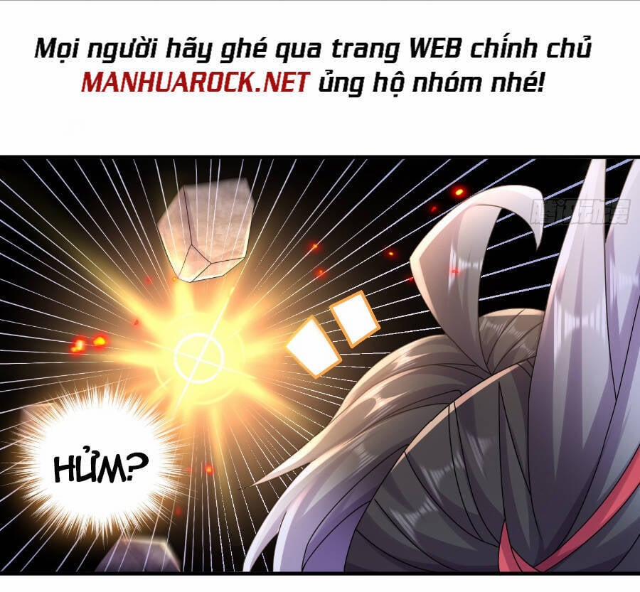 Tuyệt Sắc Đạo Lữ Đều Nói Ngô Hoàng Thể Chất Vô Địch 25 trang 24