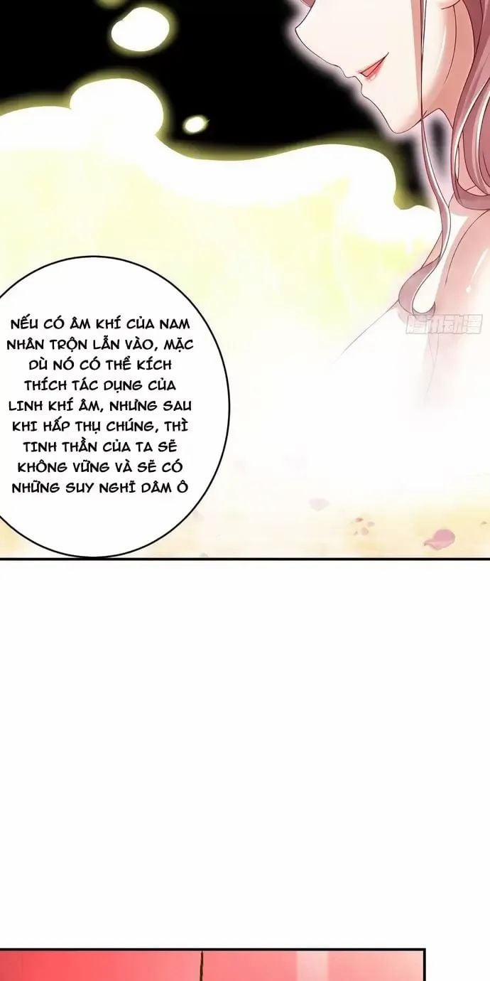Tuyệt Sắc Đạo Lữ Đều Nói Ngô Hoàng Thể Chất Vô Địch 253 trang 25