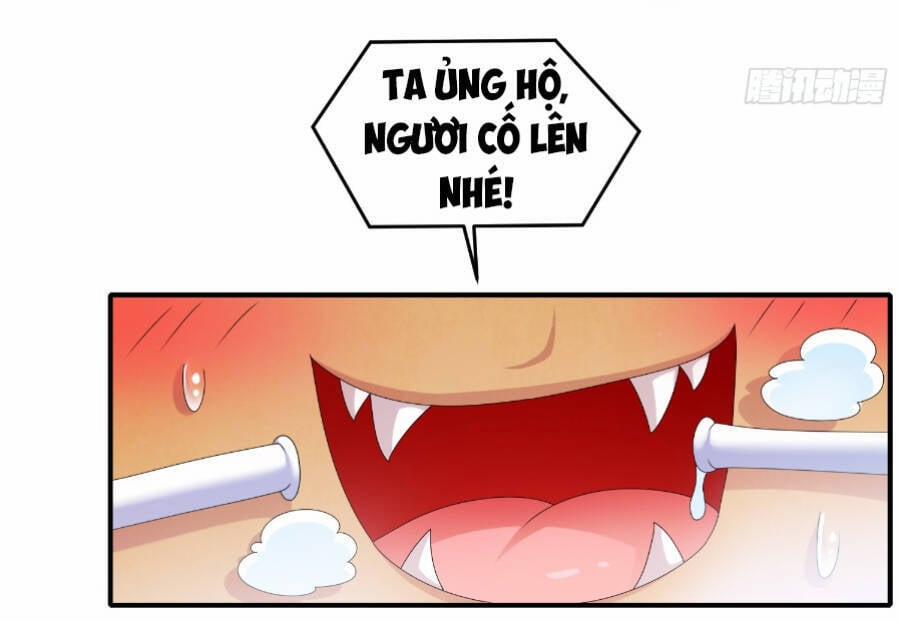 Tuyệt Sắc Đạo Lữ Đều Nói Ngô Hoàng Thể Chất Vô Địch 26 trang 5