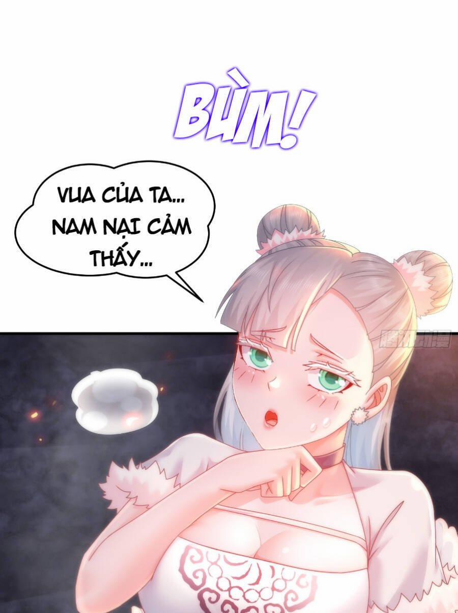 Tuyệt Sắc Đạo Lữ Đều Nói Ngô Hoàng Thể Chất Vô Địch 26 trang 6