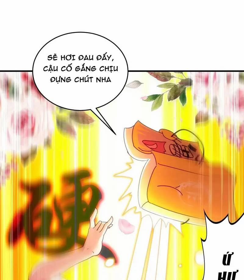 Tuyệt Sắc Đạo Lữ Đều Nói Ngô Hoàng Thể Chất Vô Địch 261 trang 8