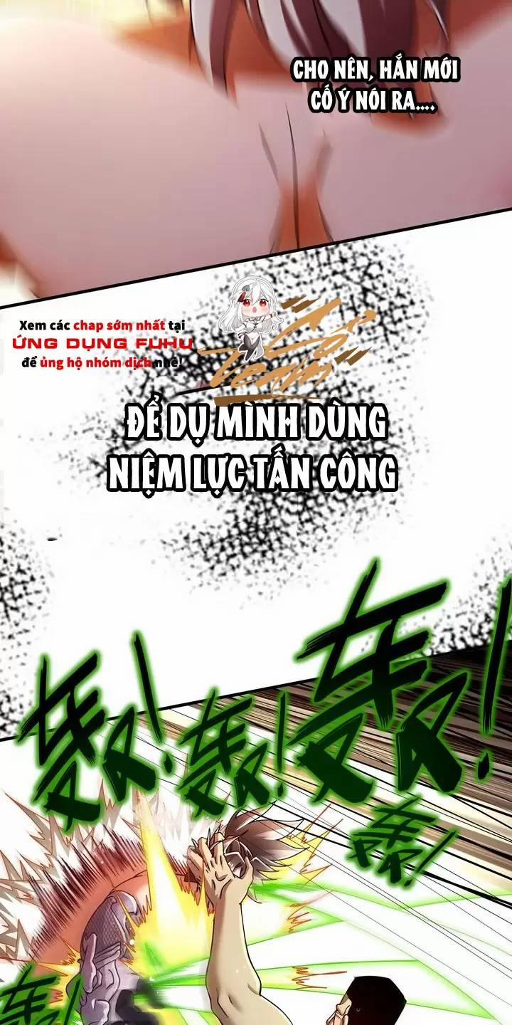 Tuyệt Sắc Đạo Lữ Đều Nói Ngô Hoàng Thể Chất Vô Địch 265 trang 19