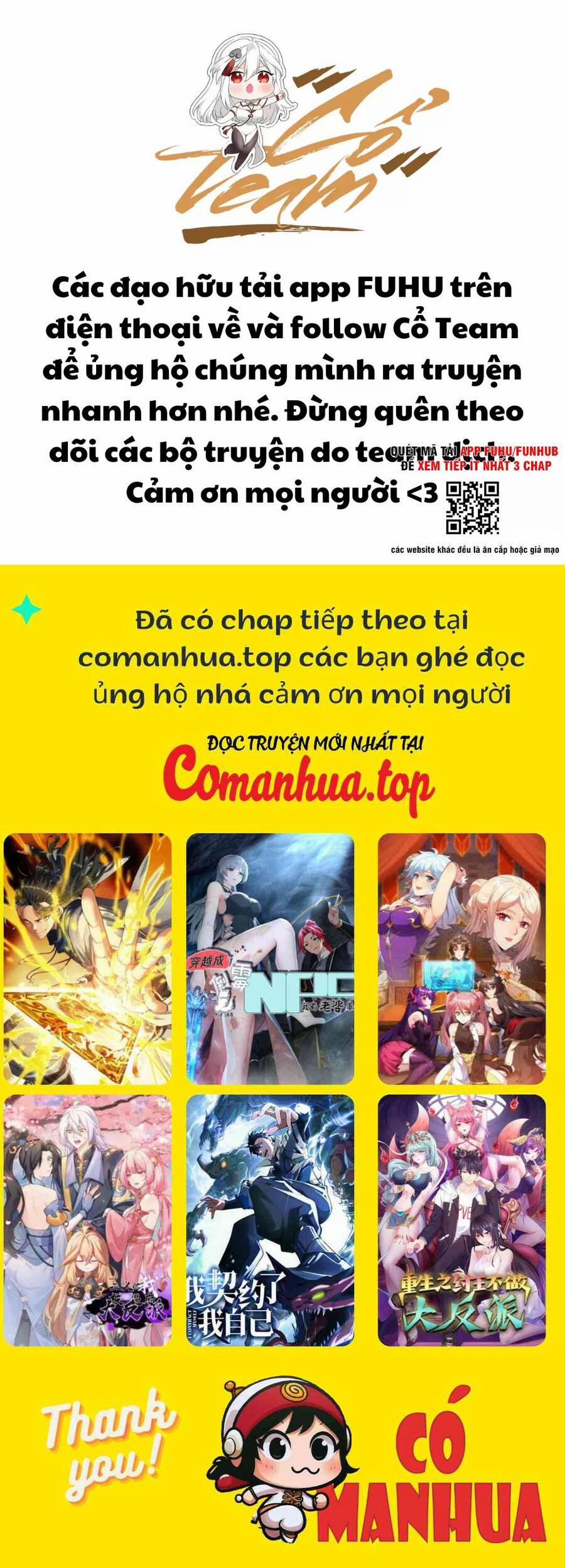 Tuyệt Sắc Đạo Lữ Đều Nói Ngô Hoàng Thể Chất Vô Địch 265 trang 23
