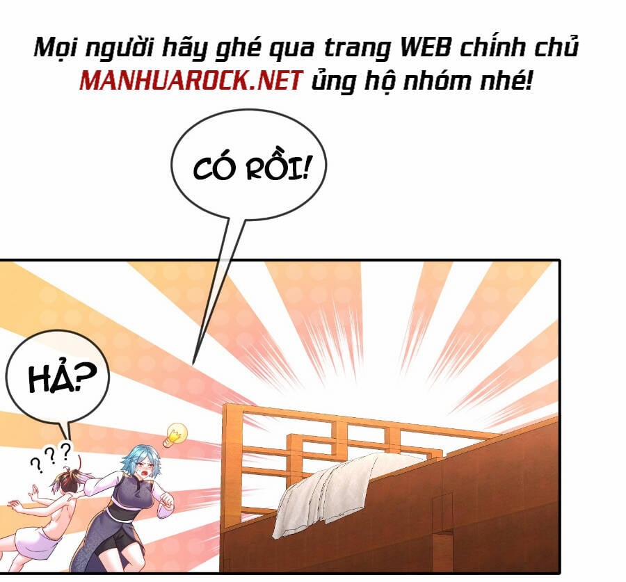 Tuyệt Sắc Đạo Lữ Đều Nói Ngô Hoàng Thể Chất Vô Địch 31 trang 32