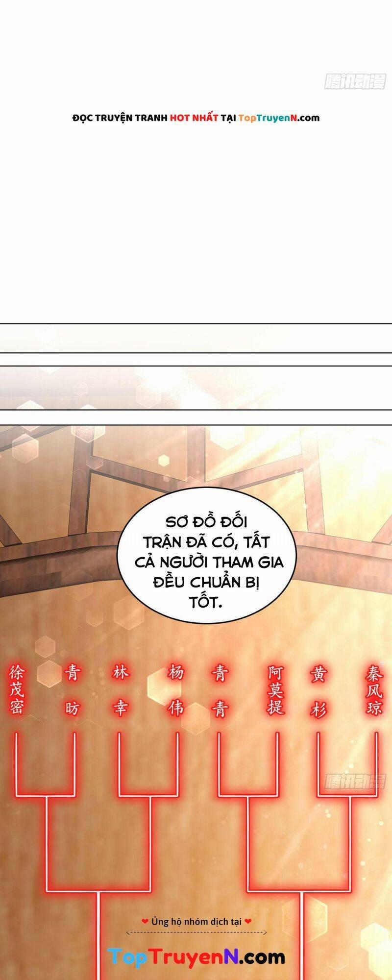 Tuyệt Sắc Đạo Lữ Đều Nói Ngô Hoàng Thể Chất Vô Địch 34 trang 7