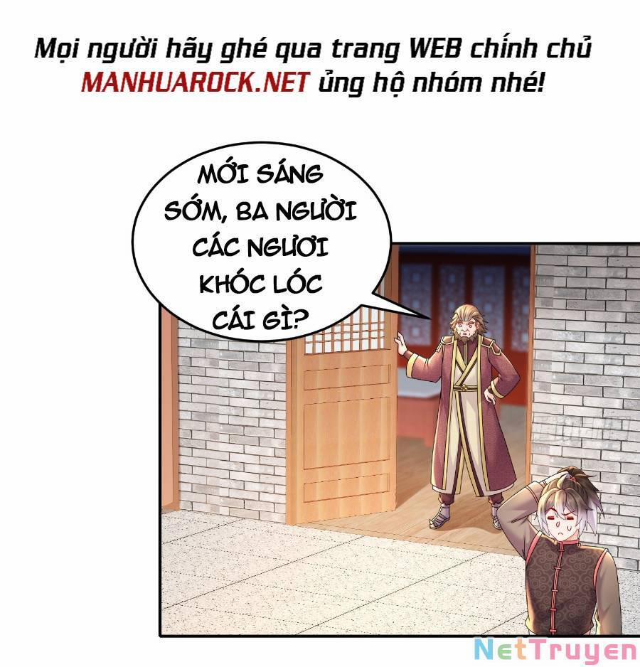 Tuyệt Sắc Đạo Lữ Đều Nói Ngô Hoàng Thể Chất Vô Địch 38 trang 17