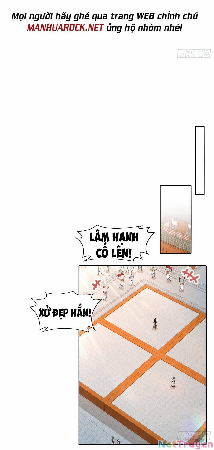 Tuyệt Sắc Đạo Lữ Đều Nói Ngô Hoàng Thể Chất Vô Địch 38 trang 24