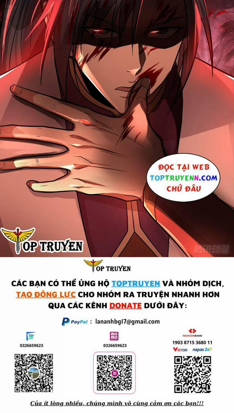 Tuyệt Sắc Đạo Lữ Đều Nói Ngô Hoàng Thể Chất Vô Địch 42 trang 25