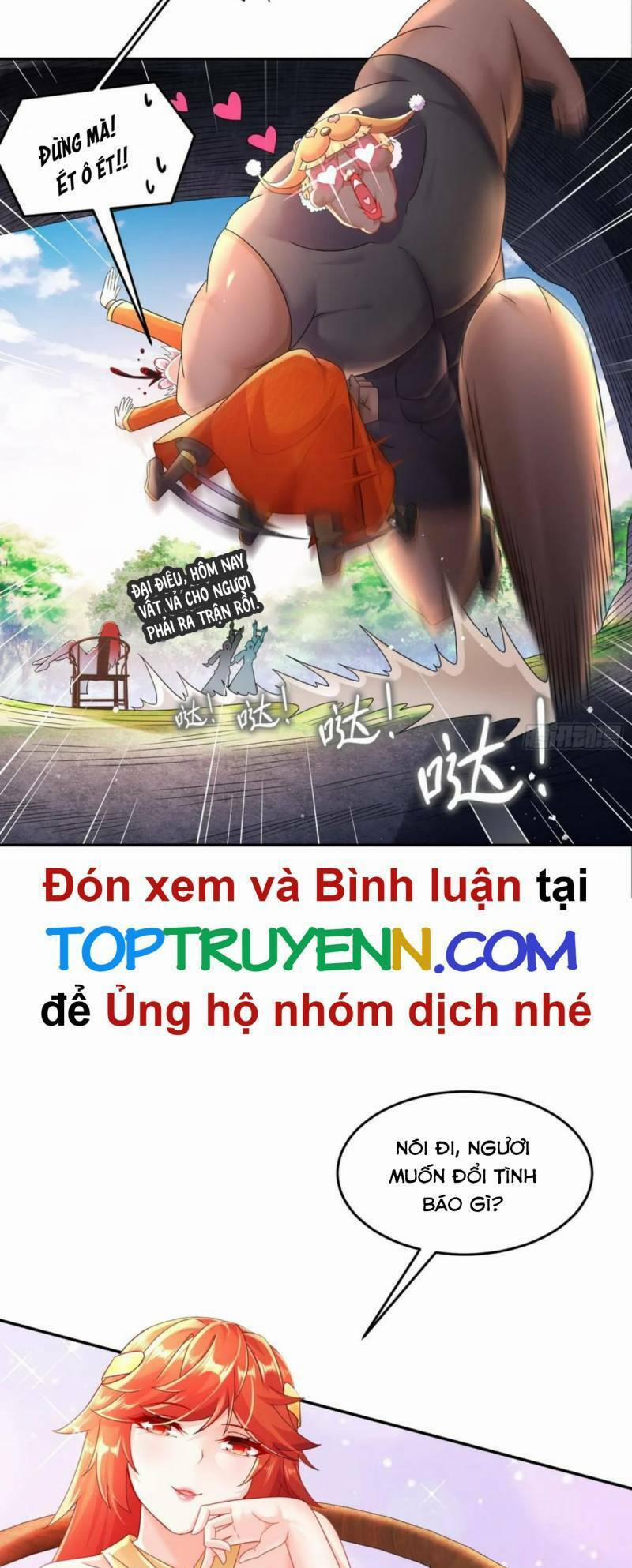 Tuyệt Sắc Đạo Lữ Đều Nói Ngô Hoàng Thể Chất Vô Địch 46 trang 6