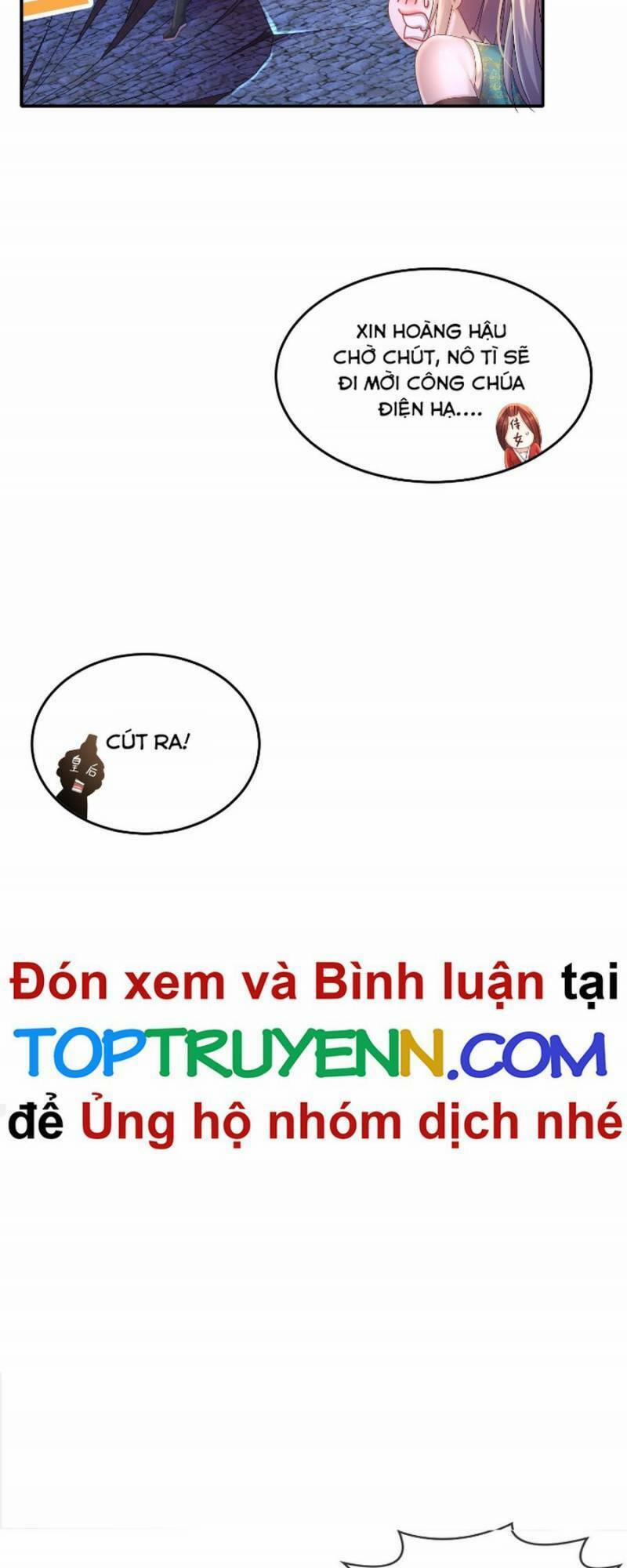 Tuyệt Sắc Đạo Lữ Đều Nói Ngô Hoàng Thể Chất Vô Địch 49 trang 26