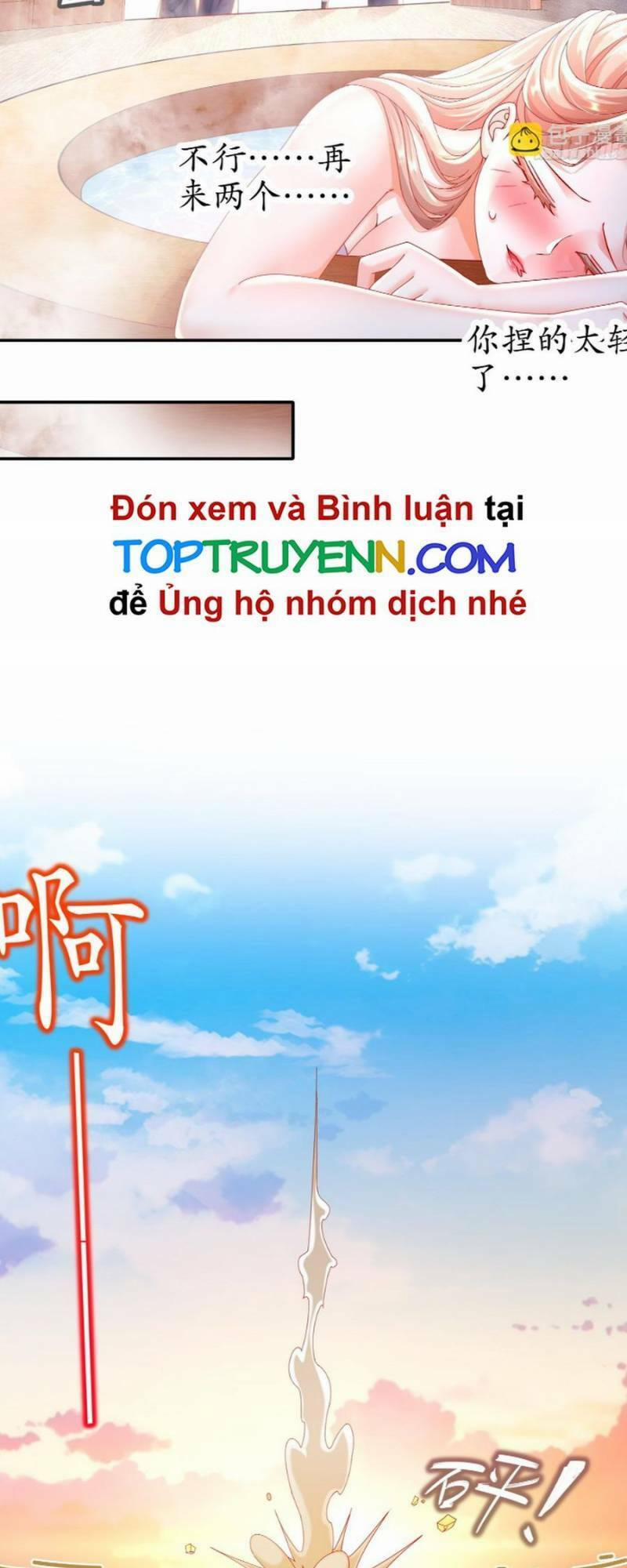 Tuyệt Sắc Đạo Lữ Đều Nói Ngô Hoàng Thể Chất Vô Địch 50 trang 25