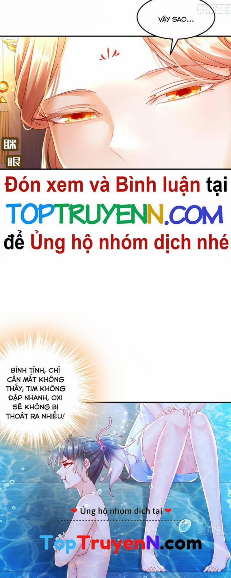 Tuyệt Sắc Đạo Lữ Đều Nói Ngô Hoàng Thể Chất Vô Địch 50 trang 4