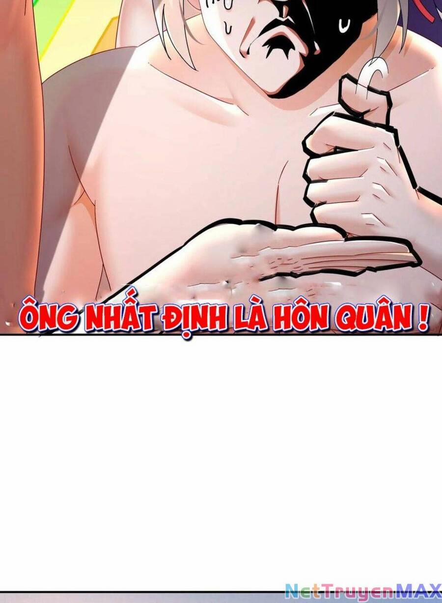 Tuyệt Sắc Đạo Lữ Đều Nói Ngô Hoàng Thể Chất Vô Địch 51 trang 11