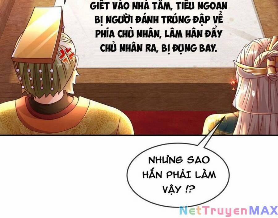 Tuyệt Sắc Đạo Lữ Đều Nói Ngô Hoàng Thể Chất Vô Địch 51 trang 14