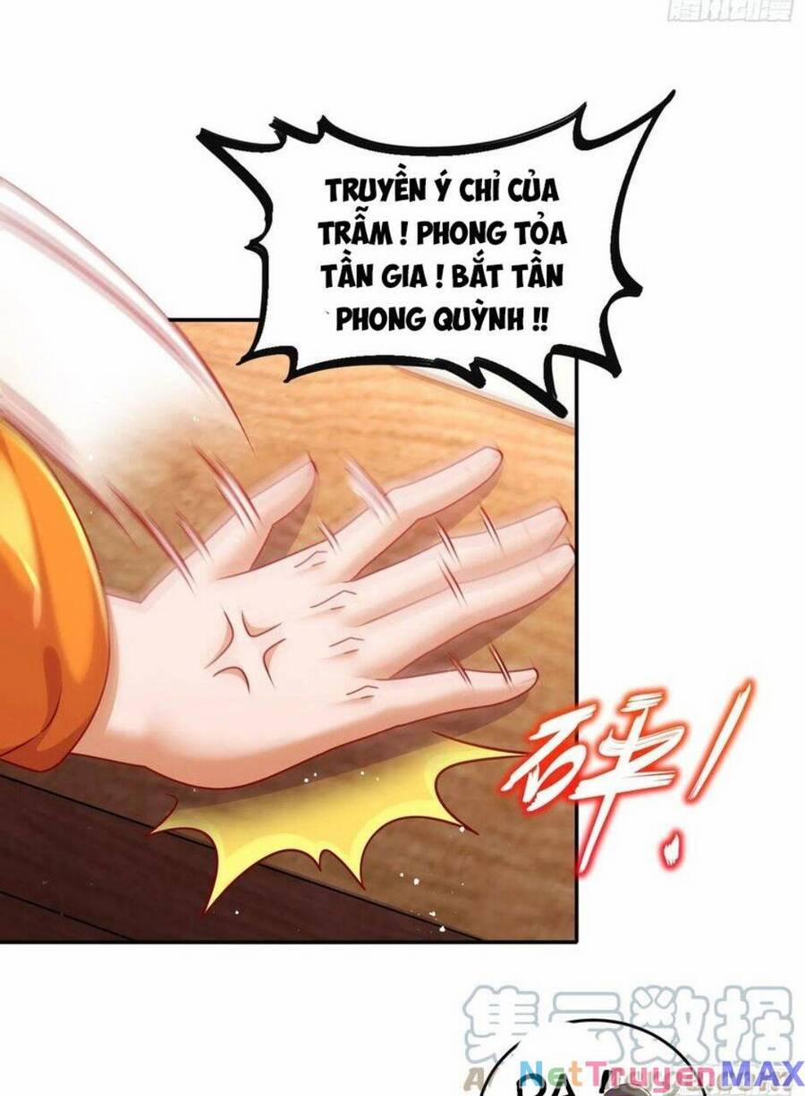 Tuyệt Sắc Đạo Lữ Đều Nói Ngô Hoàng Thể Chất Vô Địch 51 trang 15
