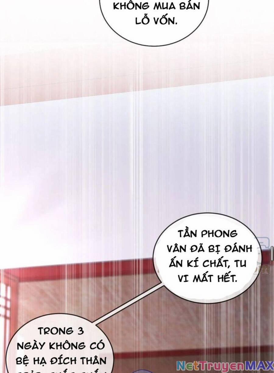 Tuyệt Sắc Đạo Lữ Đều Nói Ngô Hoàng Thể Chất Vô Địch 51 trang 37