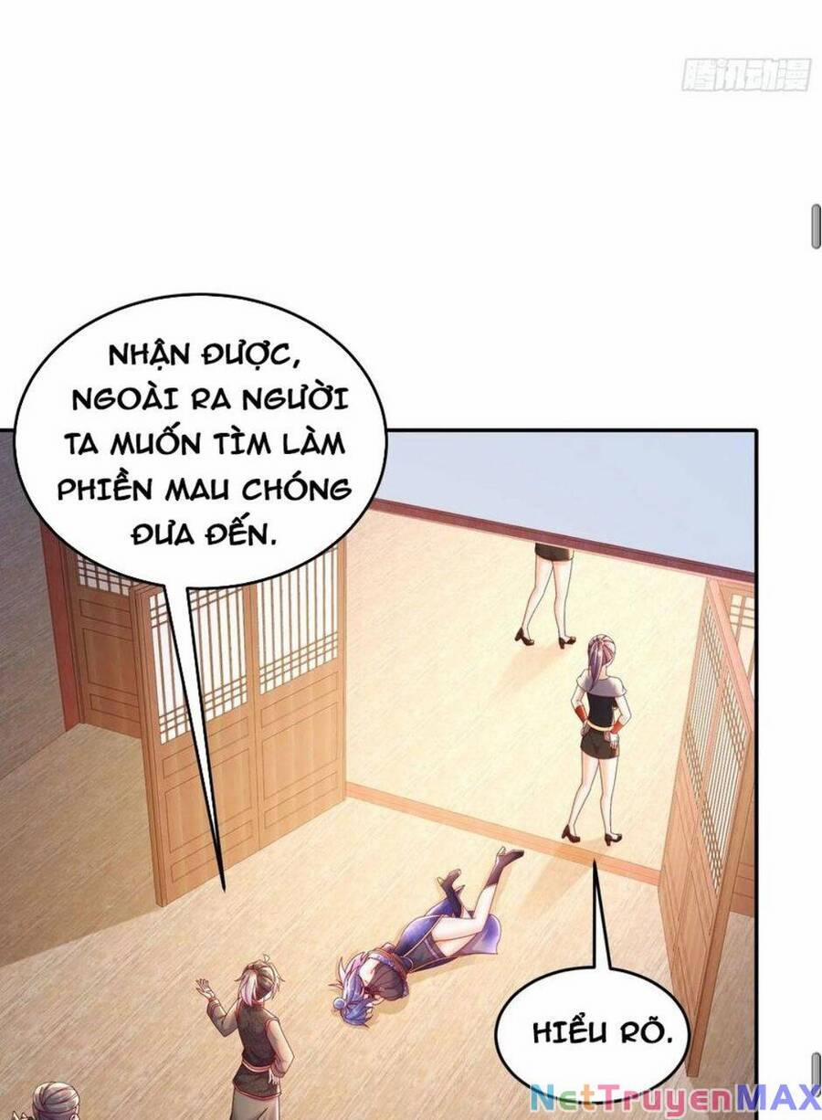 Tuyệt Sắc Đạo Lữ Đều Nói Ngô Hoàng Thể Chất Vô Địch 51 trang 39