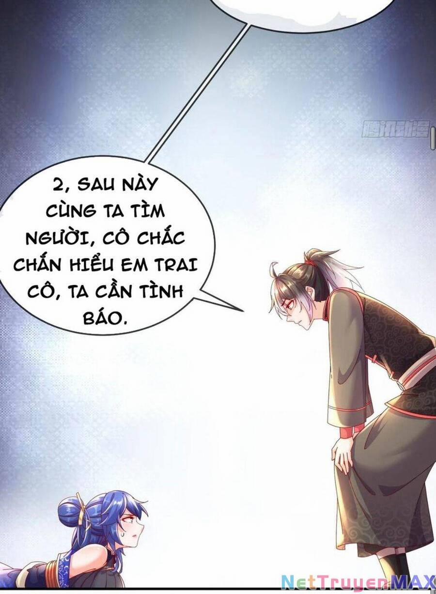 Tuyệt Sắc Đạo Lữ Đều Nói Ngô Hoàng Thể Chất Vô Địch 51 trang 42