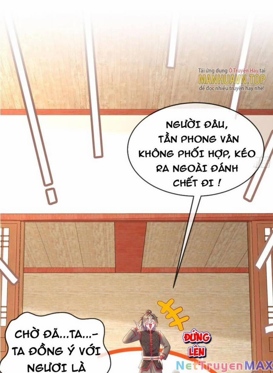 Tuyệt Sắc Đạo Lữ Đều Nói Ngô Hoàng Thể Chất Vô Địch 51 trang 45