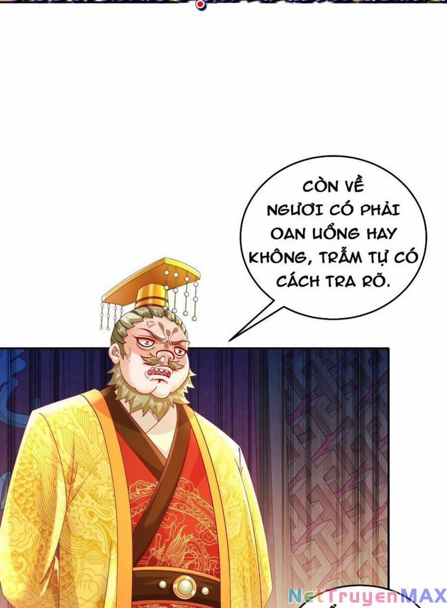 Tuyệt Sắc Đạo Lữ Đều Nói Ngô Hoàng Thể Chất Vô Địch 51 trang 9