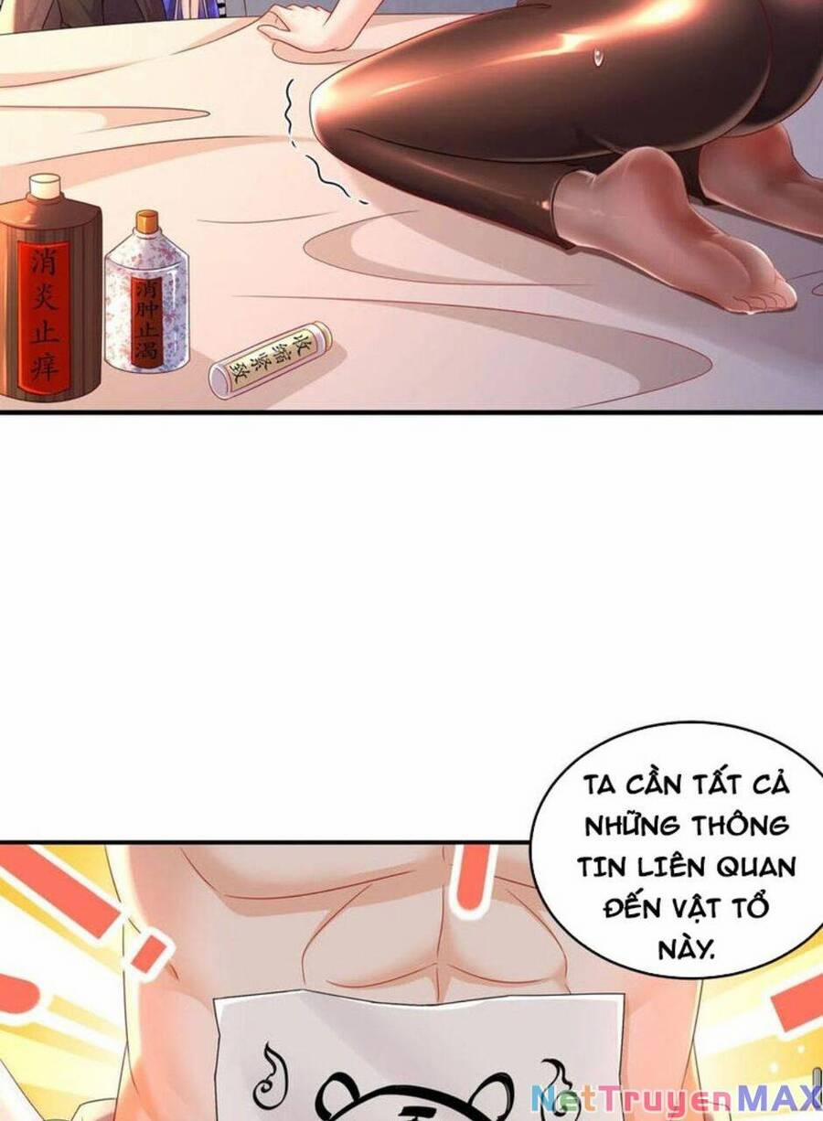 Tuyệt Sắc Đạo Lữ Đều Nói Ngô Hoàng Thể Chất Vô Địch 52 trang 46