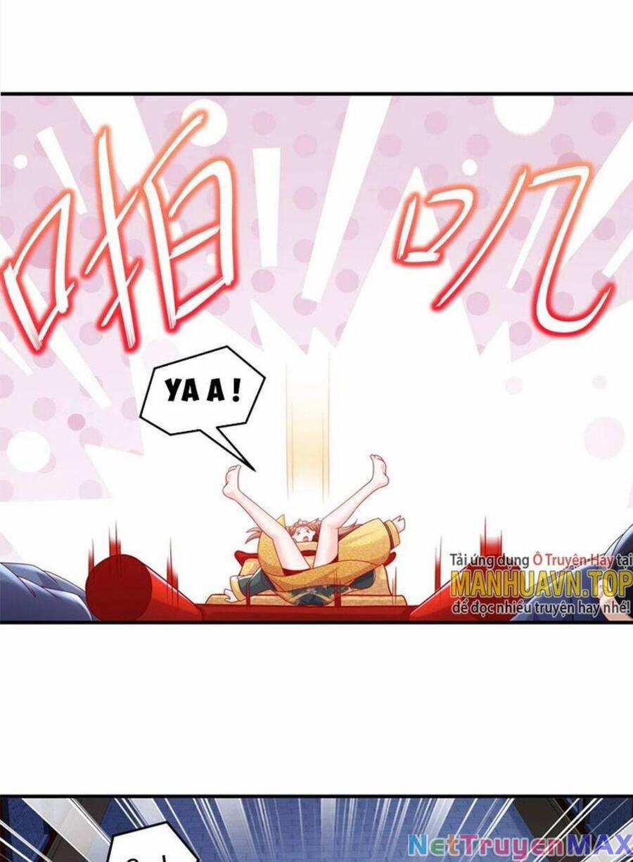 Tuyệt Sắc Đạo Lữ Đều Nói Ngô Hoàng Thể Chất Vô Địch 53 trang 20