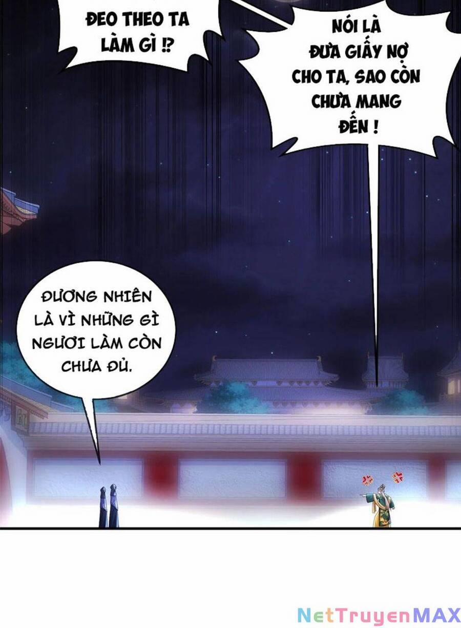 Tuyệt Sắc Đạo Lữ Đều Nói Ngô Hoàng Thể Chất Vô Địch 53 trang 26
