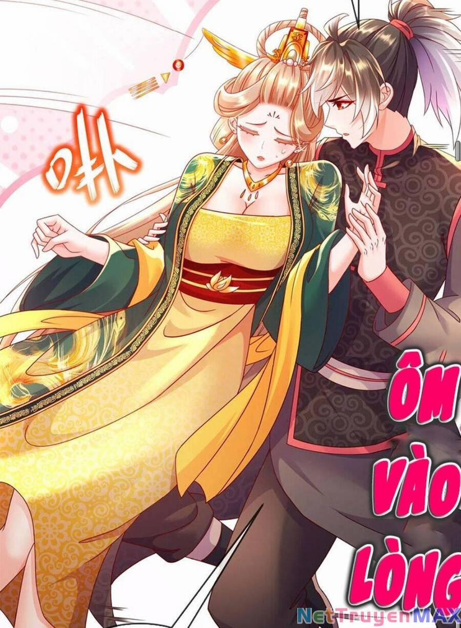 Tuyệt Sắc Đạo Lữ Đều Nói Ngô Hoàng Thể Chất Vô Địch 53 trang 38
