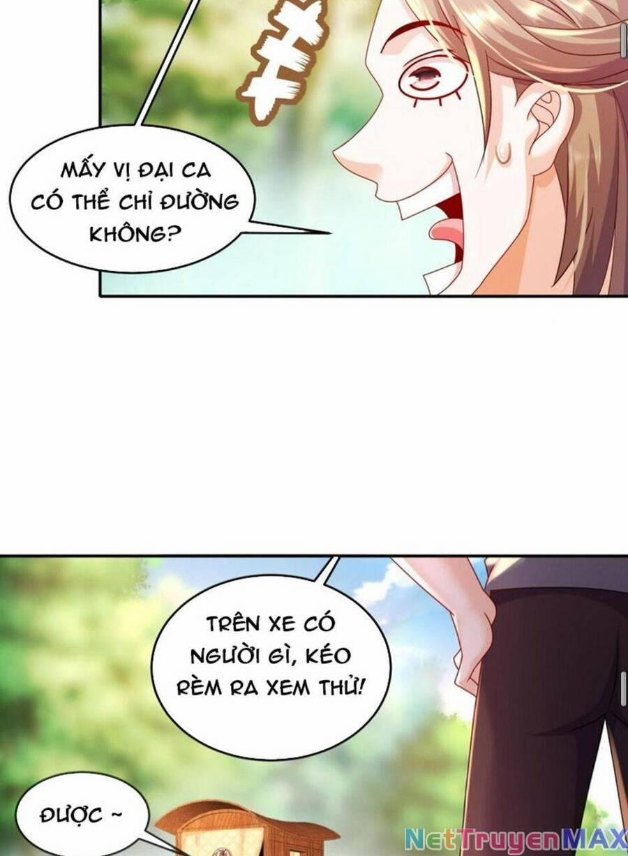 Tuyệt Sắc Đạo Lữ Đều Nói Ngô Hoàng Thể Chất Vô Địch 54 trang 40