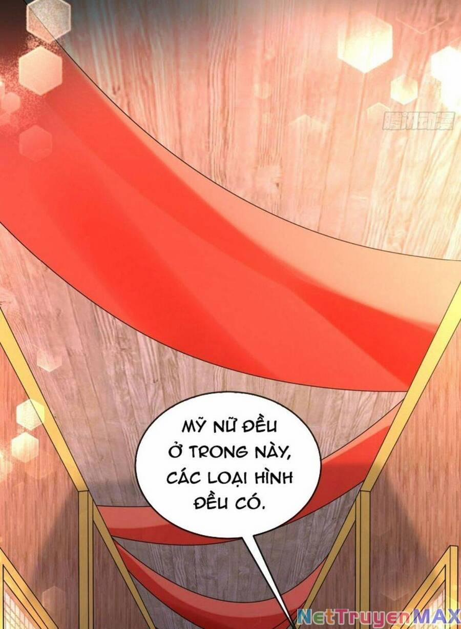 Tuyệt Sắc Đạo Lữ Đều Nói Ngô Hoàng Thể Chất Vô Địch 55 trang 19