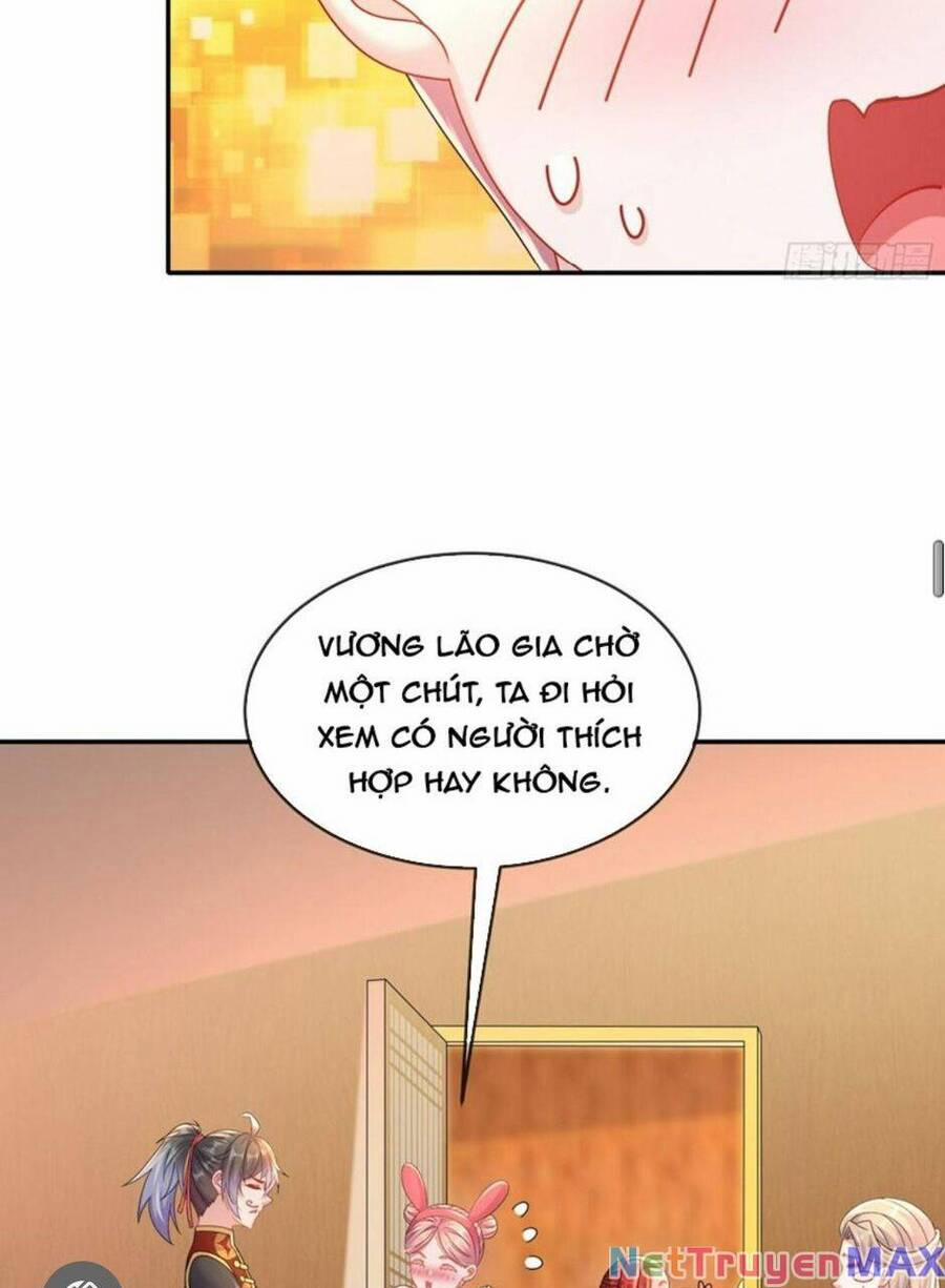 Tuyệt Sắc Đạo Lữ Đều Nói Ngô Hoàng Thể Chất Vô Địch 55 trang 28