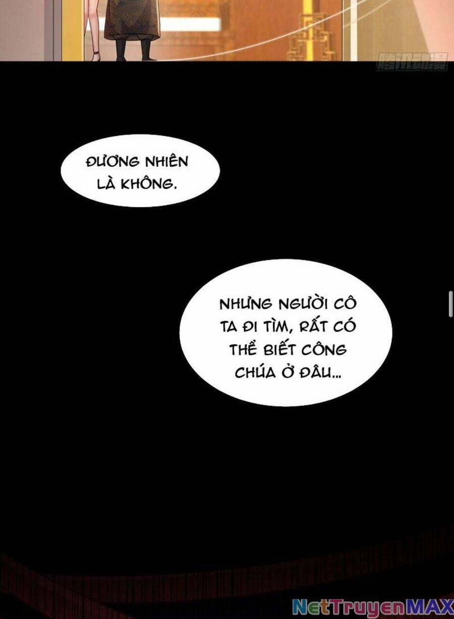 Tuyệt Sắc Đạo Lữ Đều Nói Ngô Hoàng Thể Chất Vô Địch 55 trang 33
