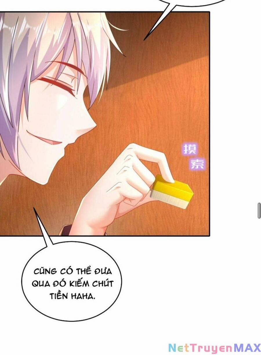 Tuyệt Sắc Đạo Lữ Đều Nói Ngô Hoàng Thể Chất Vô Địch 55 trang 39